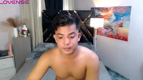 yourasian_bradley online show from 09-20-25, 05:30