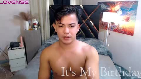 yourasian_bradley online show from 09-29-25, 02:49