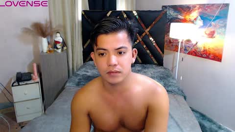 yourasian_bradley online show from 09-30-25, 05:23