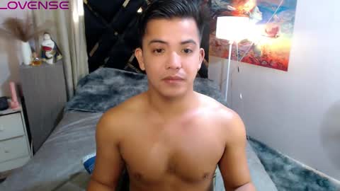 yourasian_bradley online show from 09-30-25, 11:54