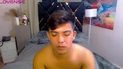 yourasian_bradley online show from 10-11-25, 09:52