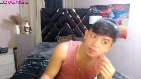 yourasian_bradley online show from 10-17-25, 01:14