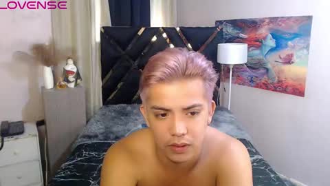 yourasian_bradley online show from 10-28-25, 02:15