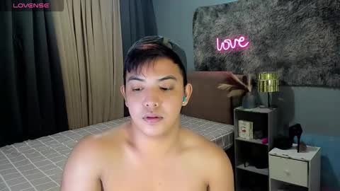 yourasian_bradley online show from 02-13-26, 05:03