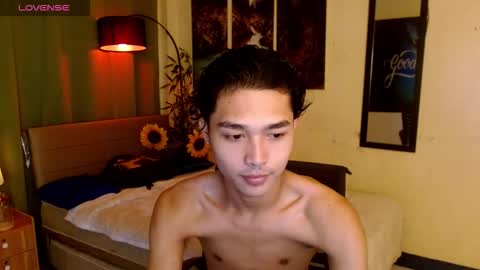 yourasiancarl online show from 11-08-25, 03:01