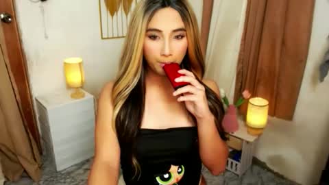 DREA online show from 10-26-25, 01:50