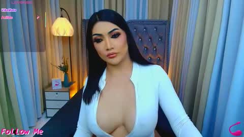 Goddess online show from 03-15-26, 11:05