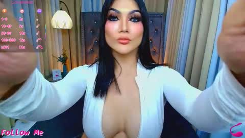 Goddess online show from 03-20-26, 11:48