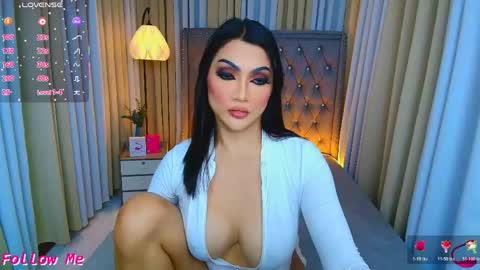 Snapshot of yourasiangoddess69 chatting on 04-19-26, 05:01 Goddess online show from 04-19-26, 05:01