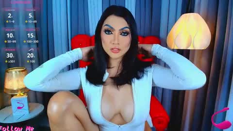 Snapshot of yourasiangoddess69 chatting on 05-14-26, 11:06 Goddess online show from 05-14-26, 11:06