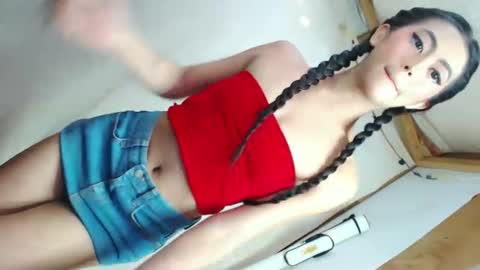 Angel online show from 10-24-25, 02:41