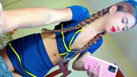 Angel online show from 05-02-26, 03:00