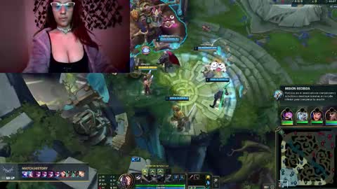 Val Honey online show from 02-14-26, 01:57