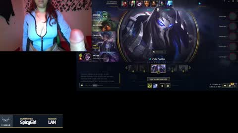 Val Honey online show from 02-19-26, 01:56