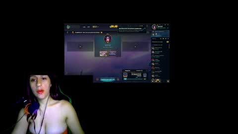 Val Honey online show from 05-17-26, 02:53