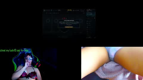 Val Honey online show from 06-04-26, 03:01