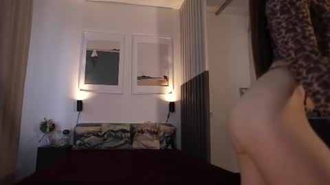 Michelle online show from 07-17-26, 04:56