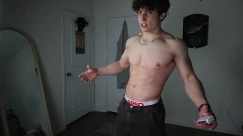 Ben online show from 04-15-26, 02:18