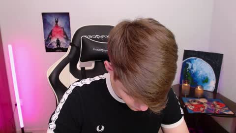 Billy online show from 12-02-24, 12:52