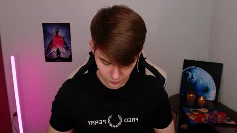 Billy online show from 12-07-24, 01:36