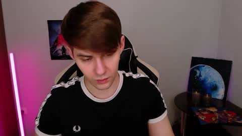 Billy online show from 12-13-24, 02:32