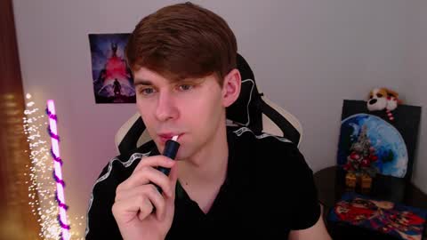 Billy online show from 12-24-24, 01:16