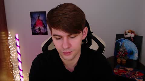 Billy online show from 12-25-24, 01:10