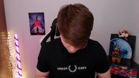 Billy online show from 12-25-24, 07:14