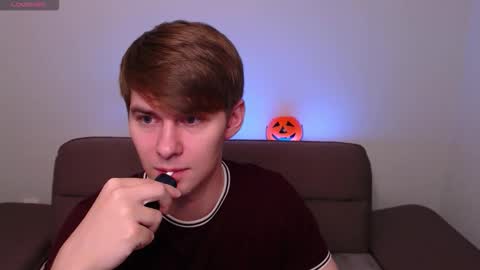 Billy online show from 10-27-25, 03:54