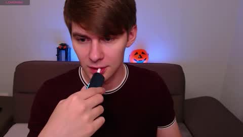 Billy online show from 10-29-25, 02:47