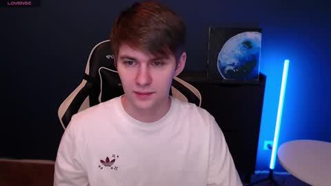 Billy online show from 02-06-26, 01:10