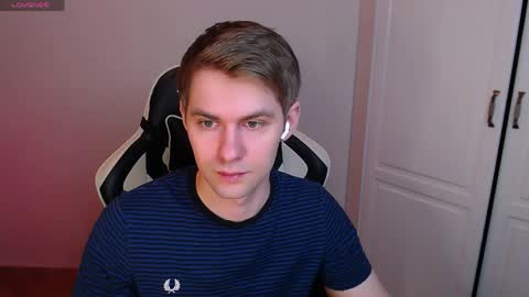 Billy online show from 05-01-26, 01:54