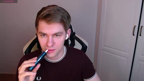 Billy online show from 05-02-26, 03:11