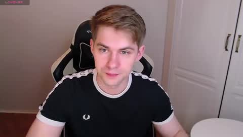 Billy online show from 06-19-26, 02:49