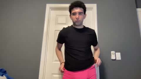 yourboyb1 online show from 02-10-25, 02:52