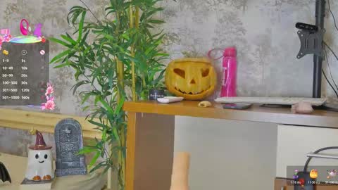 Snapshot of yourburnwish chatting on 11-01-25, 08:11 Anna online show from 11-01-25, 08:11