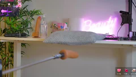 Snapshot of yourburnwish chatting on 07-23-26, 07:45 Anna online show from 07-23-26, 07:45