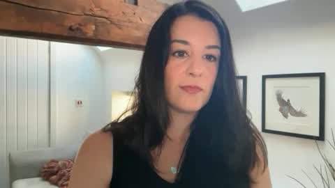 Cassie online show from 04-29-26, 09:13