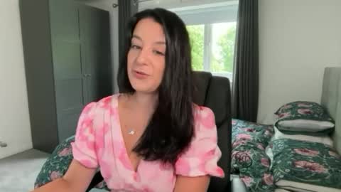 Cassie online show from 06-18-26, 09:14
