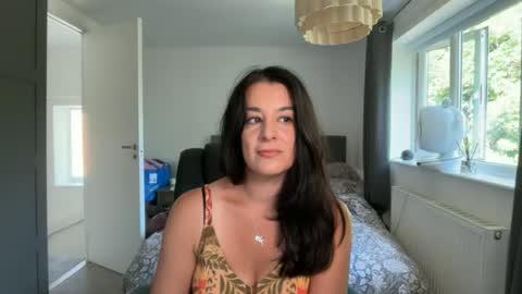 Cassie online show from 07-10-26, 08:40