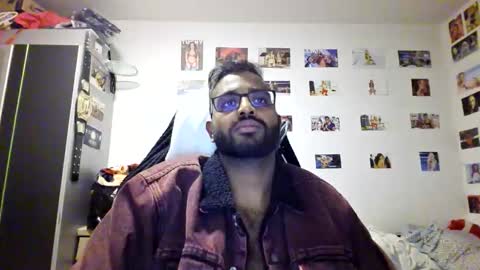 yourchrisjizz online show from 11-22-25, 09:58