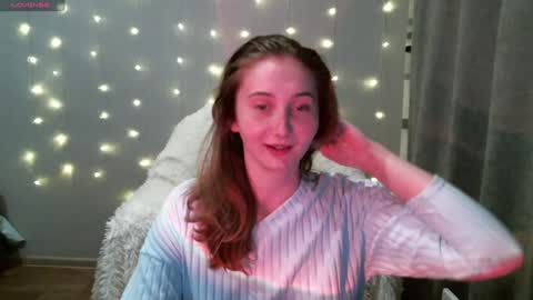 creamysister online show from 01-01-25, 11:49