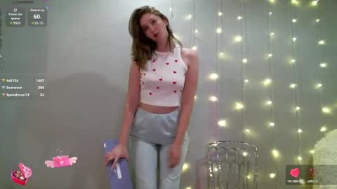creamysister online show from 03-09-25, 08:10