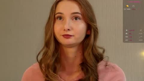 creamysister online show from 10-30-25, 11:00