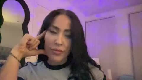 YourCumCrush online show from 02-13-26, 12:34