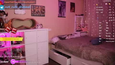 Lina Fansly    online show from 02-28-25, 04:53