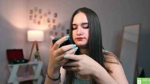 Jessy online show from 09-12-25, 03:50