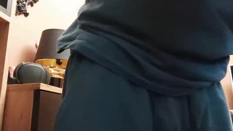 YourDaddyRM online show from 02-09-26, 11:31