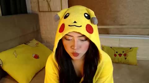 Snapshot of yourdevilsweettsx chatting on 01-16-26, 09:35 JEN online show from 01-16-26, 09:35