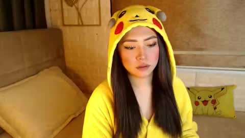 Snapshot of yourdevilsweettsx chatting on 02-01-26, 11:31 JEN online show from 02-01-26, 11:31